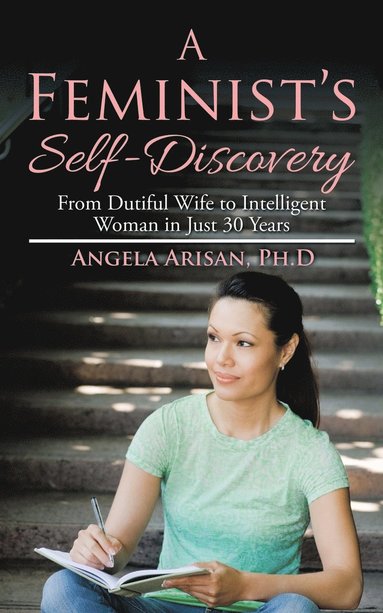 bokomslag Feminist's Self-Discovery