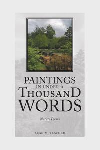 bokomslag Paintings In Under A Thousand Words