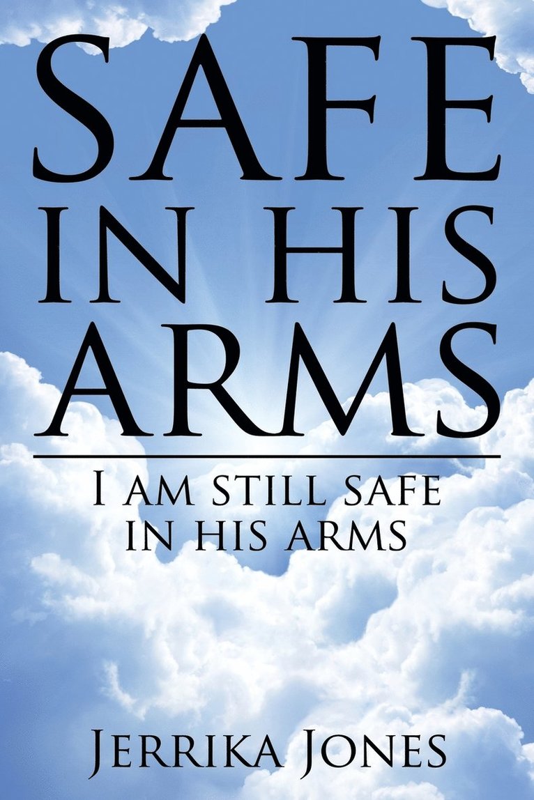 safe in his arms 1