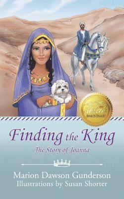 Finding the King 1