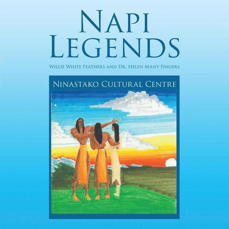 Napi Legends 1