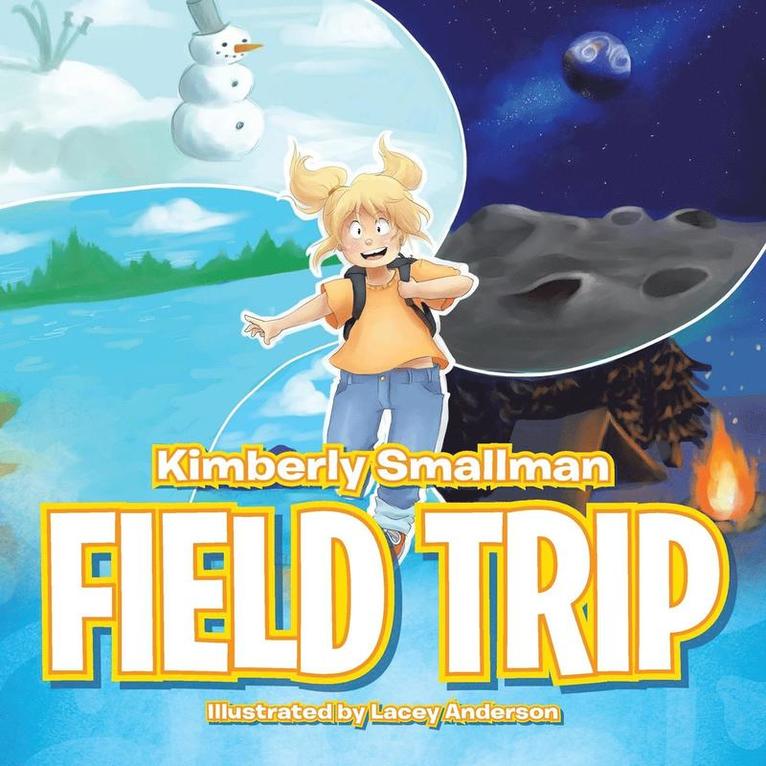 Field Trip 1