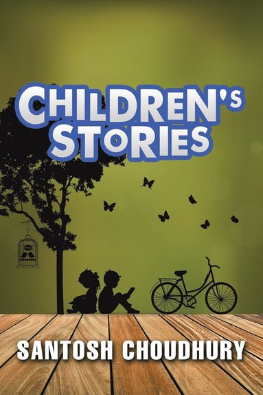 bokomslag Children's Stories