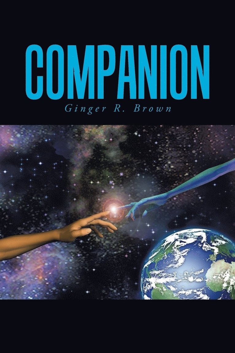 Companion 1