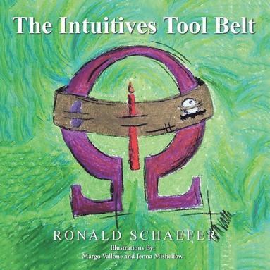 bokomslag Intuitives Tool Belt
