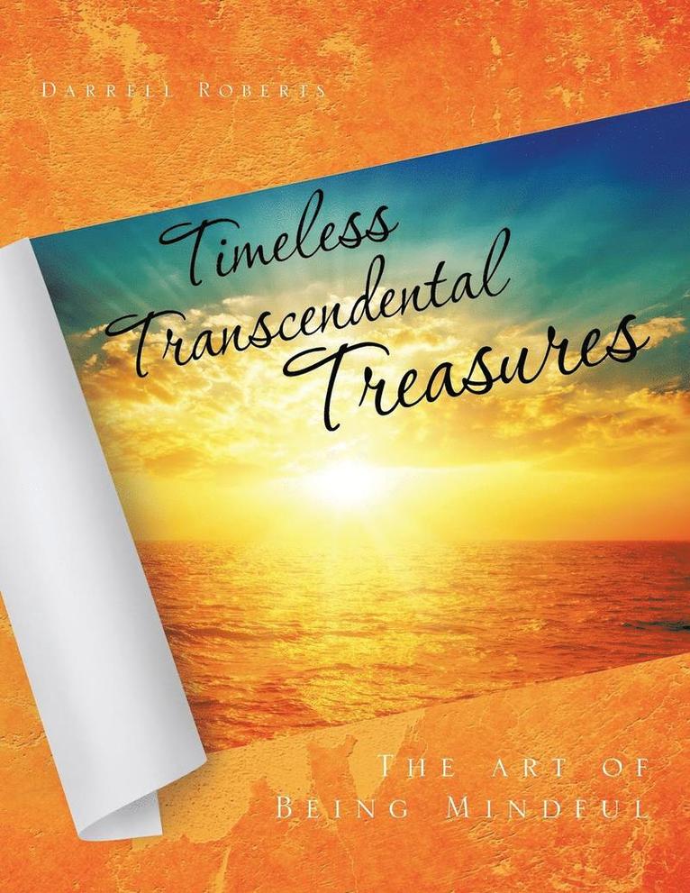 Timeless Transcendental Treasures 1