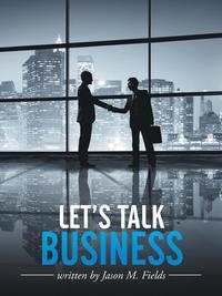 bokomslag Let's Talk Business