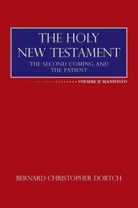 bokomslag The Holy New Testament