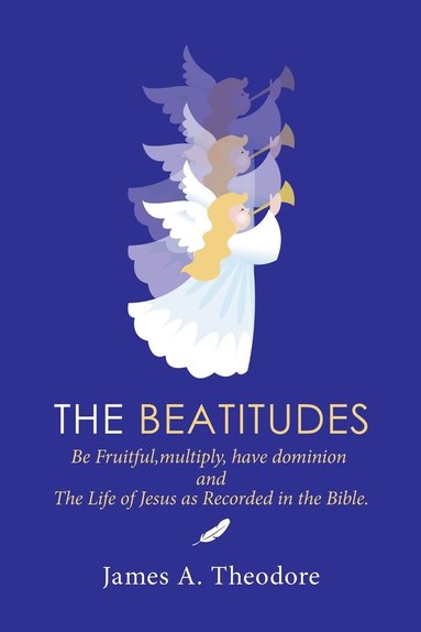 bokomslag The Beatitudes