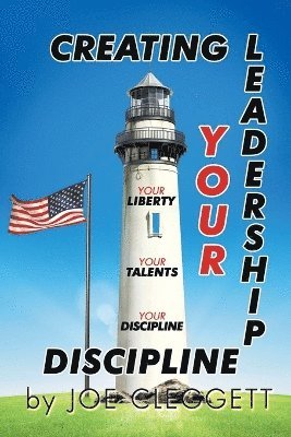 bokomslag "Creating Your Leadership Discipline"