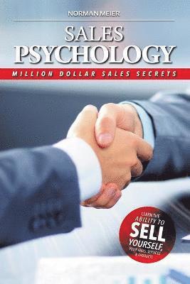 bokomslag Sales Psychology