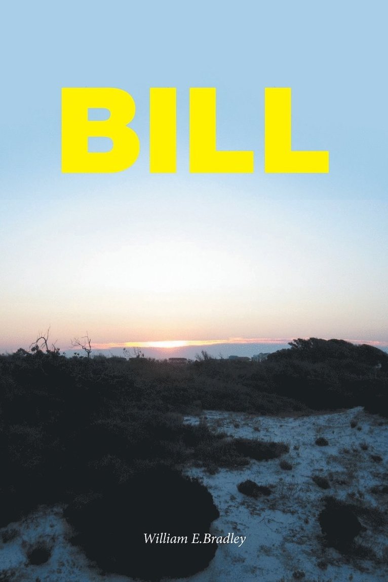 Bill 1