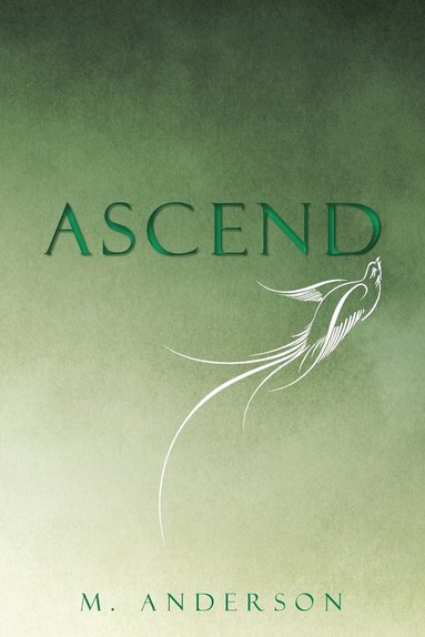 M Anderson - Ascend, Häftad