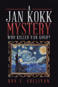 bokomslag A Jan Kokk Mystery