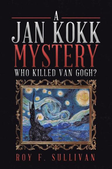 bokomslag A Jan Kokk Mystery