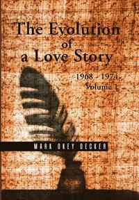 bokomslag The Evolution of a Love Story
