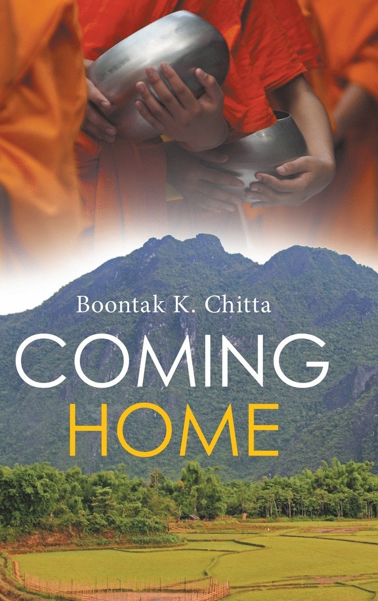 Coming Home 1