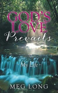 bokomslag God's Love Prevails