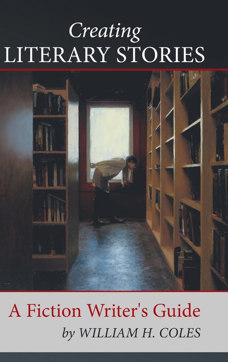 Creating Literary Stories