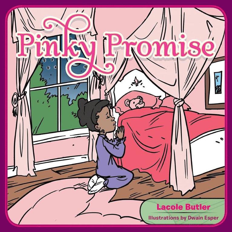 Pinky Promise 1