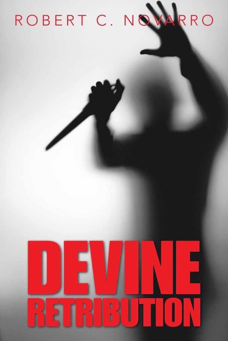 Devine Retribution 1