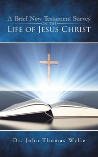 bokomslag A Brief New Testament Survey on the Life of Jesus Christ