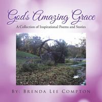 bokomslag God's Amazing Grace