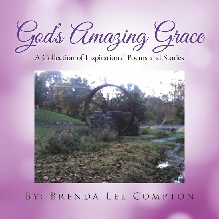 God's Amazing Grace 1