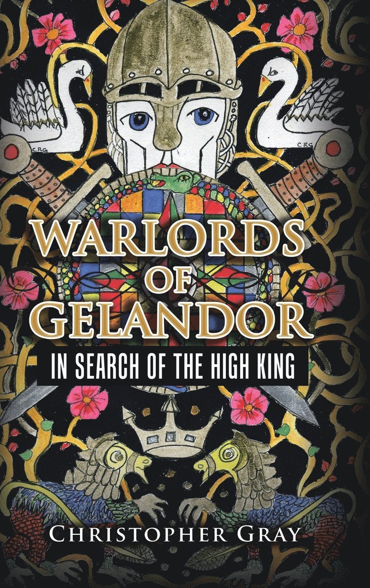 Warlords of Gelandor 1