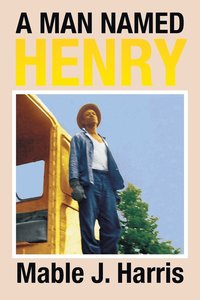 bokomslag Man Named Henry