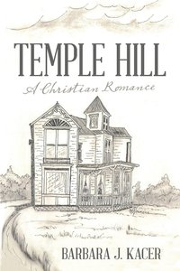 bokomslag Temple Hill