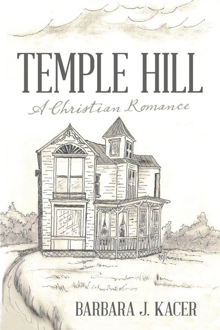 Temple Hill 1