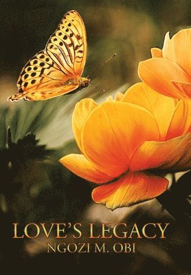 bokomslag Love's Legacy