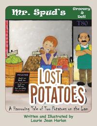 bokomslag Lost Potatoes
