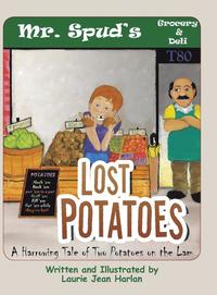 bokomslag Lost Potatoes