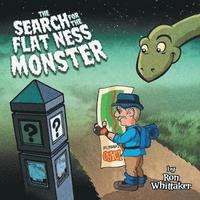 bokomslag Search for the Flat Ness Monster