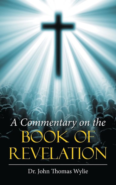 bokomslag A Commentary on the Book of Revelation