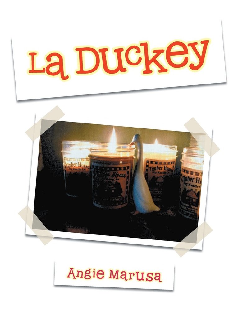 La Duckey 1