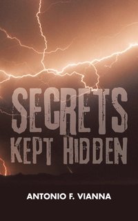 bokomslag Secrets Kept Hidden