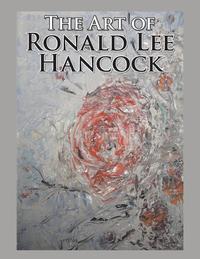 bokomslag The Art of Ronald Lee Hancock