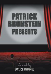 bokomslag Patrick Bronstein Presents