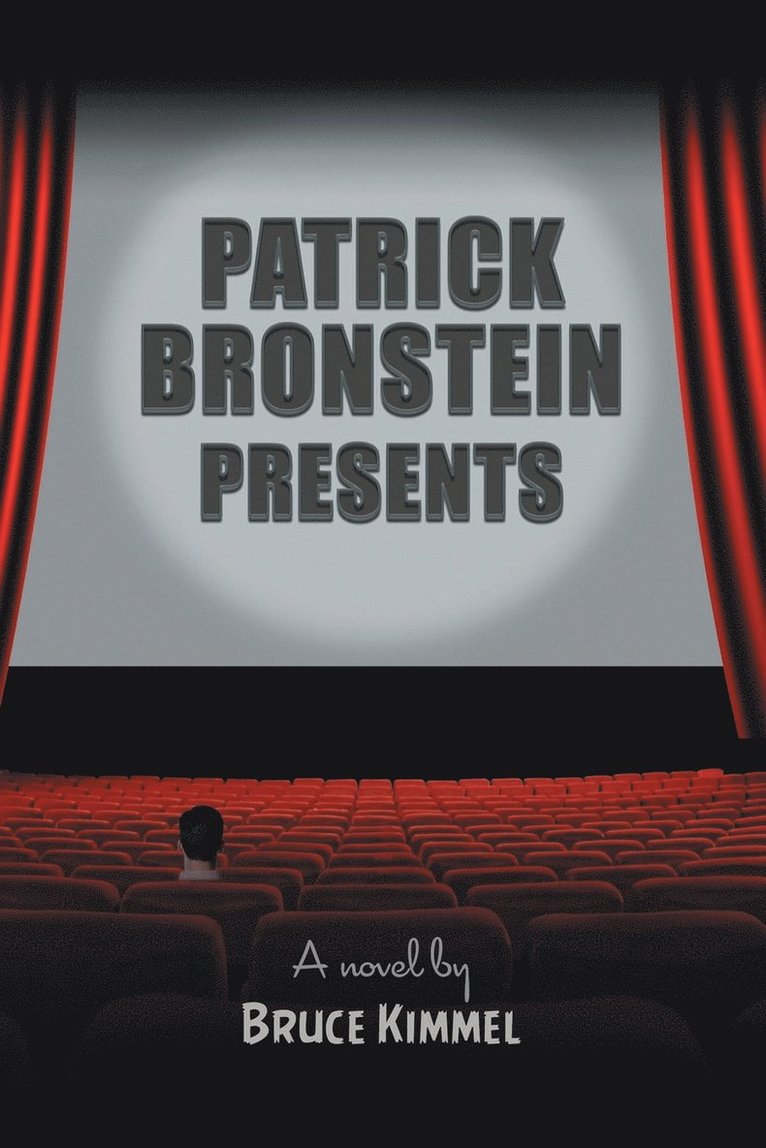 Patrick Bronstein Presents 1