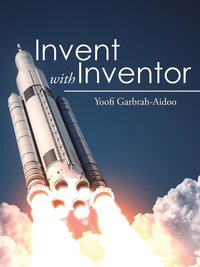bokomslag Invent with Inventor