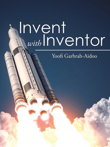 bokomslag Invent with Inventor