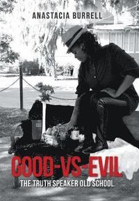 bokomslag Good-Vs-Evil