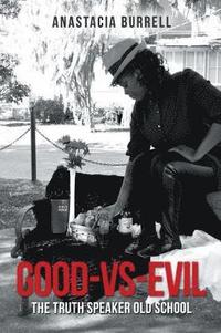 bokomslag Good-Vs-Evil