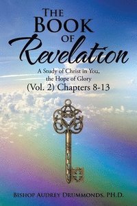 bokomslag Book of Revelation