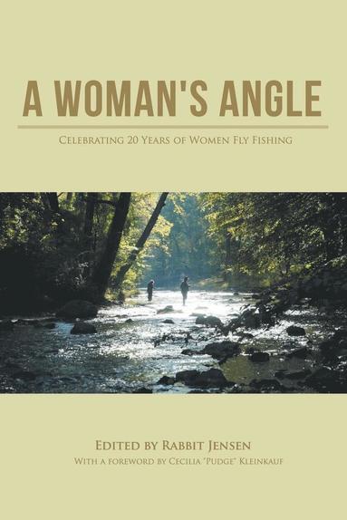 bokomslag Woman's Angle