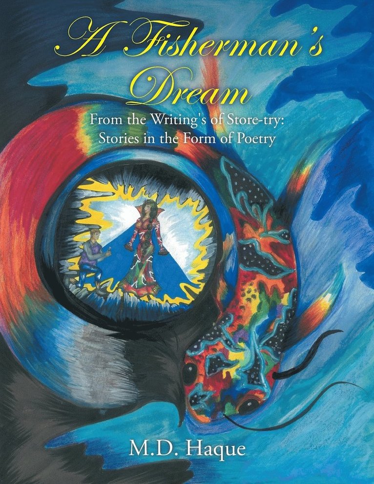 Fisherman's Dream 1