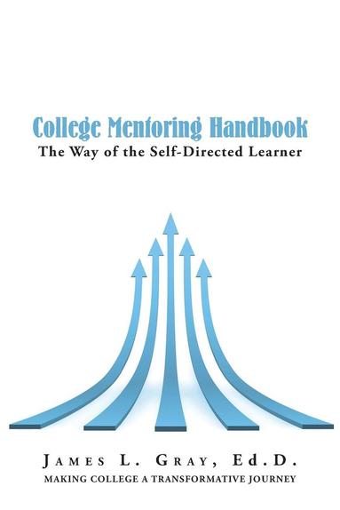bokomslag College Mentoring Handbook